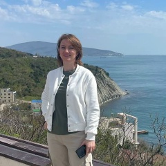 Татьяна Спилатова, Архипо-Осиповка