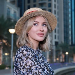 Юлия Запольских, 31.07, Москва
