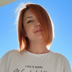 Марина Ионих, 14.10, Москва