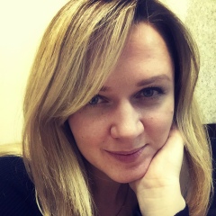 Дарья Богданова, 01.05, Москва