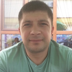 Слава Михайлов, 17.12.1983, Долгопрудный