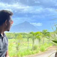 Ryan Yashveer, 03.08.1988, Нижний Новгород