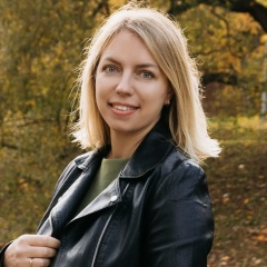 Елена Шарникова, 17.09, Витебск