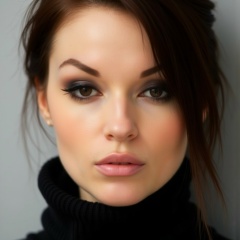 Татьяна Кармазина, 12.01, Москва