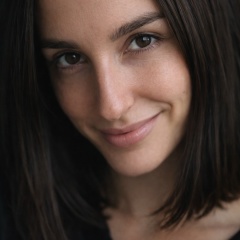 Liza Vlasova, Челябинск
