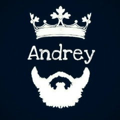 Андрей Машенцев, 03.01.2000