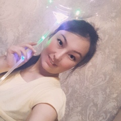 Лашын Урунбасарова, 22.01.1990, Караганда