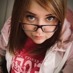 Natali Twigs, 13.07, Москва