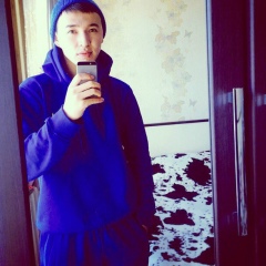 Нурболат Тайлакбаев, 16.05.1994, Аягоз