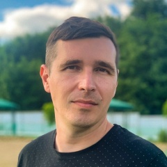 Роман Тюков, 23.01