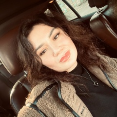 Алина Катан, Кишинев