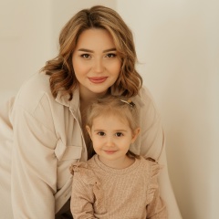 Марина Бондаренко, 19.12