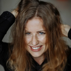 Полина Павлова, 07.02, Санкт-Петербург