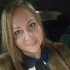 Катя Шпынова, 04.06, Санкт-Петербург