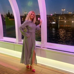 Оксана Семенова, 09.06, Москва