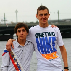 Низами Исмаилов, 15.06, Санкт-Петербург