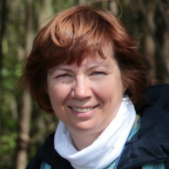 Надежда Демкина, 05.12.1958, Москва