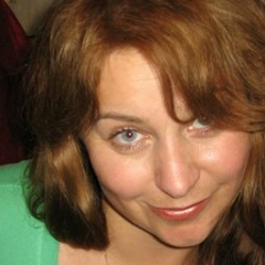 Настасья Таирова, 21.02, Санкт-Петербург