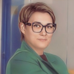 Светлана Ожева