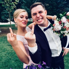 Сережа Супонин, 16.08.1990, Клин