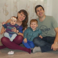 Kate Lyamzina, 24.11.1985, Хабаровск