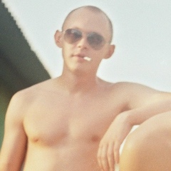 Слава Кухтерин, 05.05, Сургут