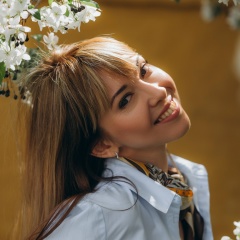 Анастасия Сокова, 19.07, Оренбург