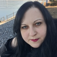 Валентина Филиппова