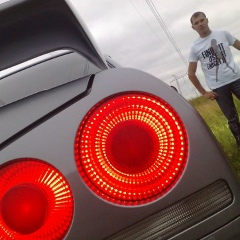 Ринат Шаяхметов, 15.06.1983, Тюмень