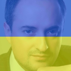 Ростислав Кравець, Киев