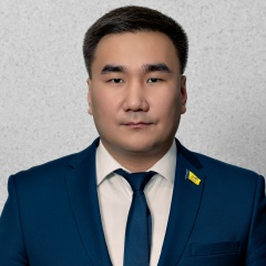 Баир Раднаев, 05.08