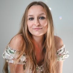 Антонина Воронова, 01.02, Москва