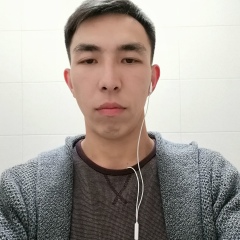 Сагынбек Серікбаев, 21.01.1994, Алматы