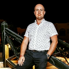 Александр Мантур