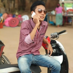 Xtet-Wai Lynn, 08.07.1995, Mandalay