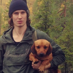 Алексей Егоров, 09.12