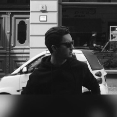 Misha Strukov, 19.09, Lausanne