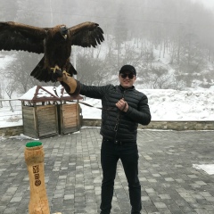 Nagashybek Kyzaibekov, 06.12