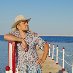 Владимир Яскевич, 28.01.1987, Алматы
