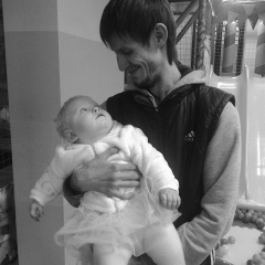 Сергей Павленко, Киев