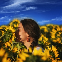 Лариса Мельничук, Черновцы