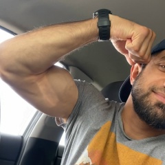 Элвир Ленкоранский, Люберцы