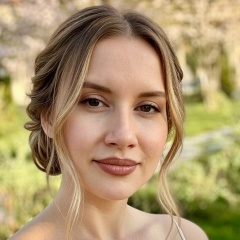 Вита Руссу, 31.08, Севастополь