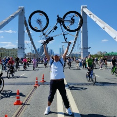 Андрей Сорокин, 01.03.1985, Сергиев Посад