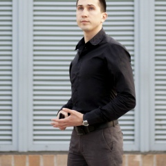 Kolya Паламарчук, 26.01.1990, Киев