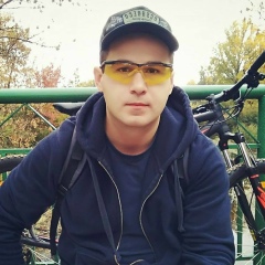 Максим Снятков, 15.06.1988