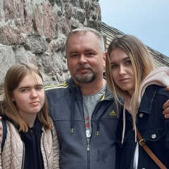 Вадим Костин, 09.07, Пенза