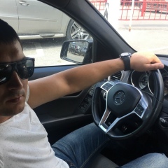 Игорь Моллаев, 19.03, Волгоград