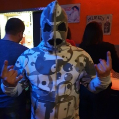 Іван Лисий, 07.07, Тернополь