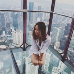 Мария Погорелова, 11.01.1994